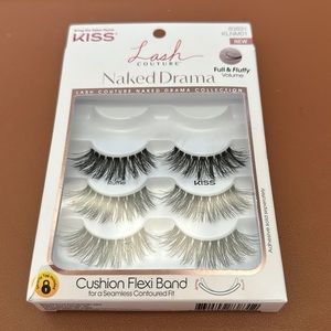 Kiss Lashes
